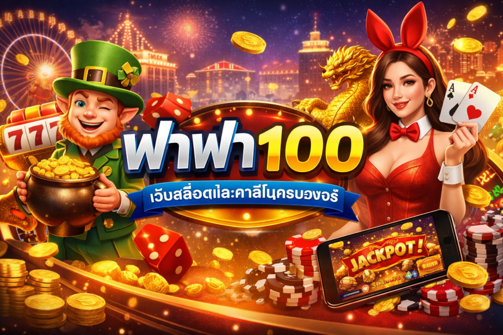 ฟาฟา100